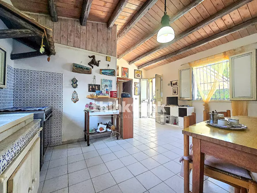 Immagine 13 di Villa in vendita  in Strada provinciale 44 a Ragusa