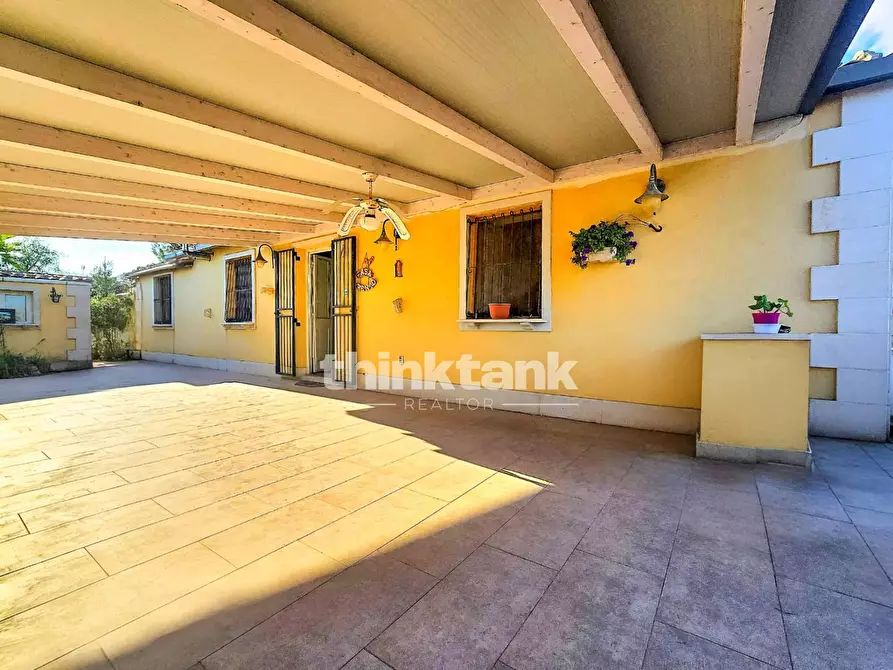 Immagine 8 di Villa in vendita  in Strada provinciale 44 a Ragusa