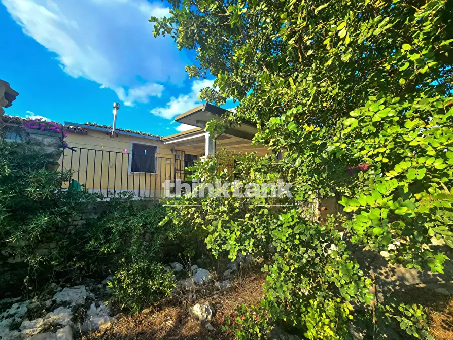 Immagine 4 di Villa in vendita  in Strada provinciale 44 a Ragusa