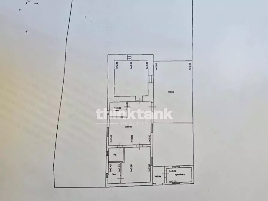 Immagine 41 di Villa in vendita  in Strada provinciale 44 a Ragusa
