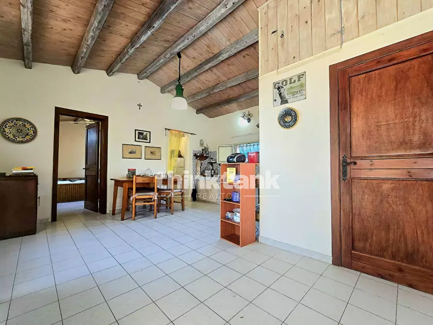 Immagine 11 di Villa in vendita  in Strada provinciale 44 a Ragusa