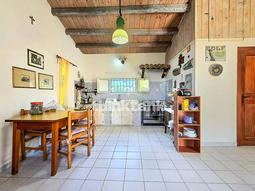 Immagine 9 di Villa in vendita  in Strada provinciale 44 a Ragusa