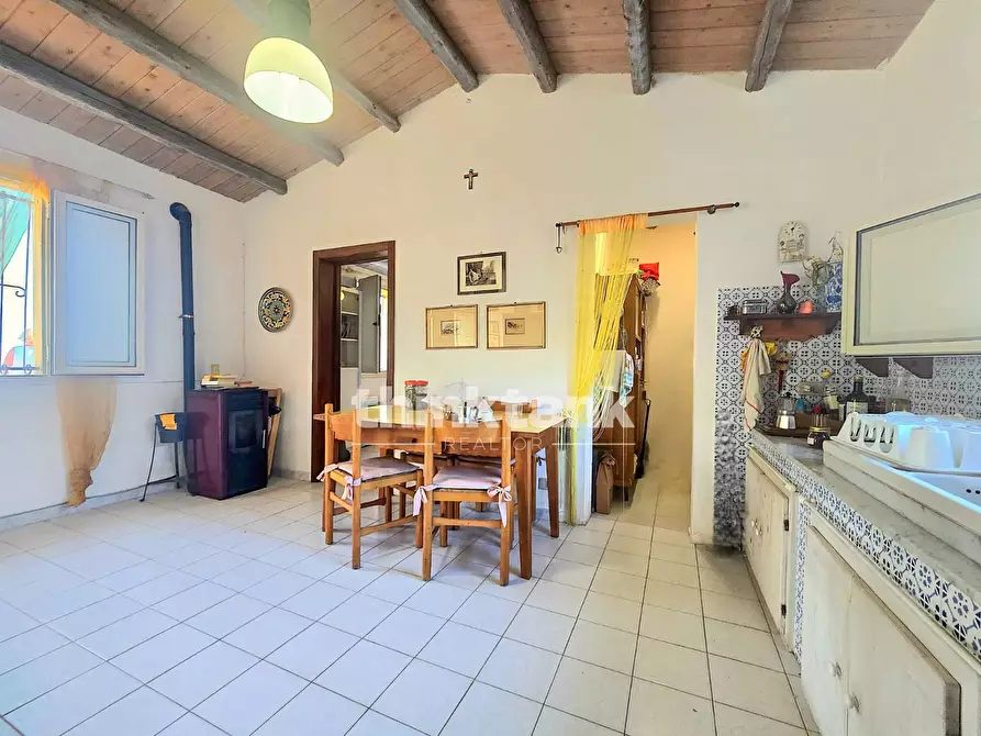 Immagine 10 di Villa in vendita  in Strada provinciale 44 a Ragusa
