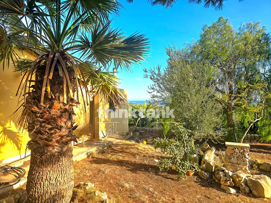 Immagine 6 di Villa in vendita  in Strada provinciale 44 a Ragusa