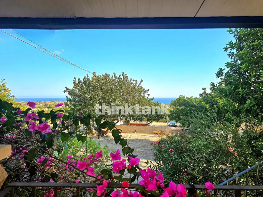 Immagine 38 di Villa in vendita  in Strada provinciale 44 a Ragusa