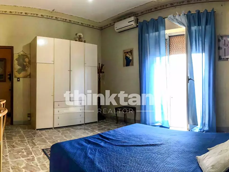 Immagine 13 di Villa in vendita  in Via Galliano a Camporotondo Etneo