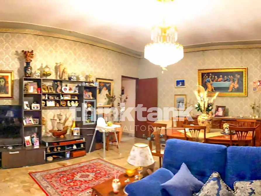 Immagine 8 di Villa in vendita  in Via Galliano a Camporotondo Etneo