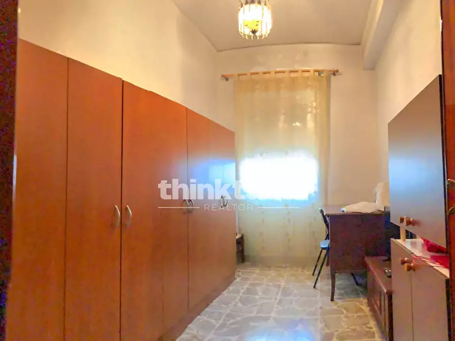 Immagine 12 di Villa in vendita  in Via Galliano a Camporotondo Etneo