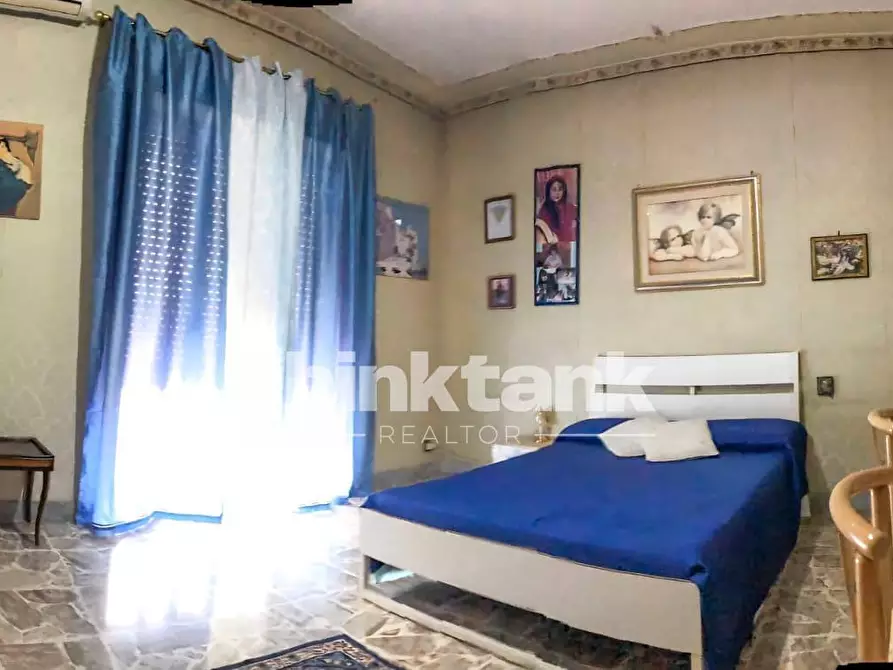Immagine 14 di Villa in vendita  in Via Galliano a Camporotondo Etneo