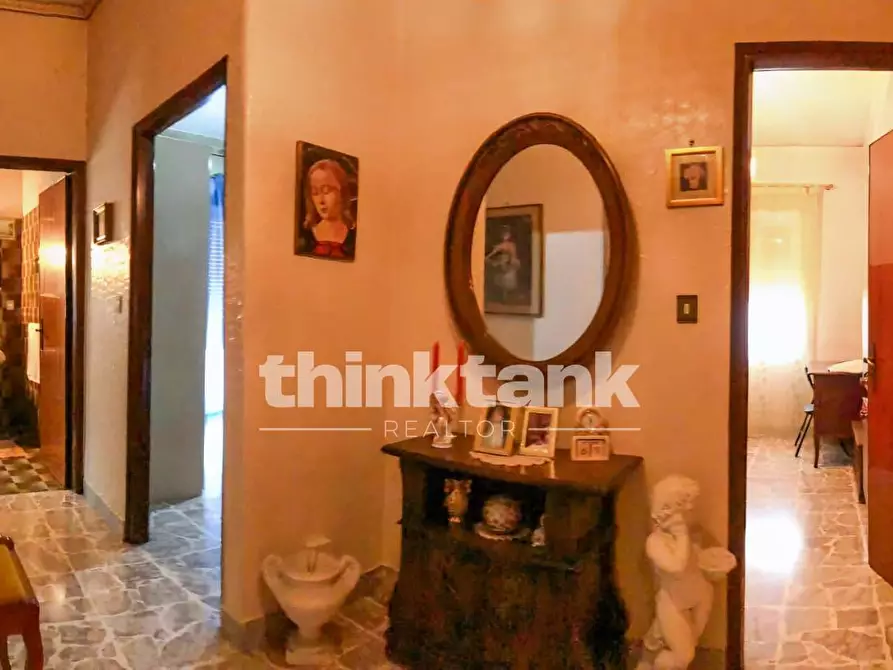 Immagine 20 di Villa in vendita  in Via Galliano a Camporotondo Etneo