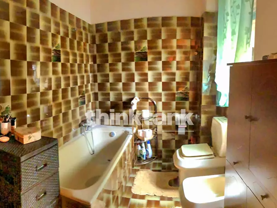 Immagine 18 di Villa in vendita  in Via Galliano a Camporotondo Etneo