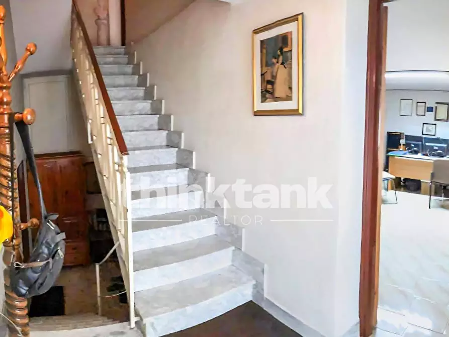 Immagine 5 di Villa in vendita  in Via Galliano a Camporotondo Etneo