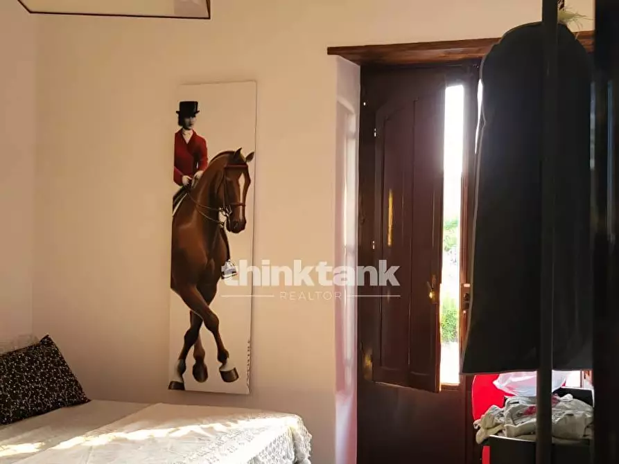 Immagine 13 di Rustico / casale in vendita  in Viale Regina Margherita a Castiglione Di Sicilia