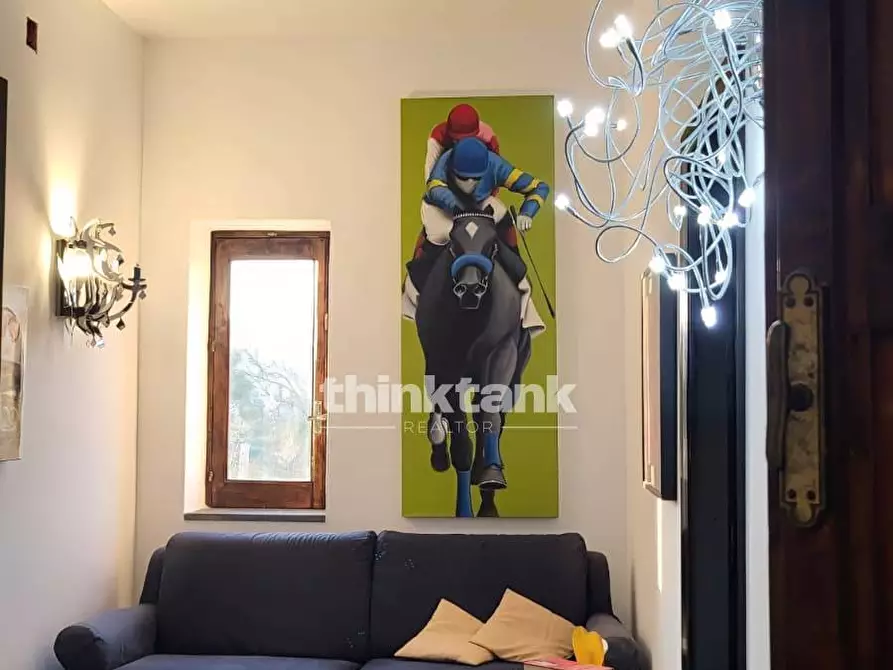 Immagine 9 di Rustico / casale in vendita  in Viale Regina Margherita a Castiglione Di Sicilia