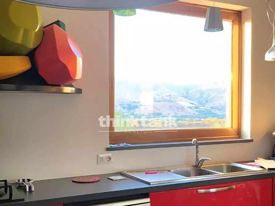 Immagine 10 di Rustico / casale in vendita  in Viale Regina Margherita a Castiglione Di Sicilia