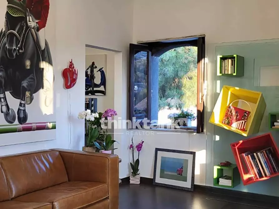 Immagine 7 di Rustico / casale in vendita  in Viale Regina Margherita a Castiglione Di Sicilia