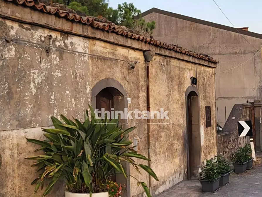 Immagine 5 di Rustico / casale in vendita  in Viale Regina Margherita a Castiglione Di Sicilia