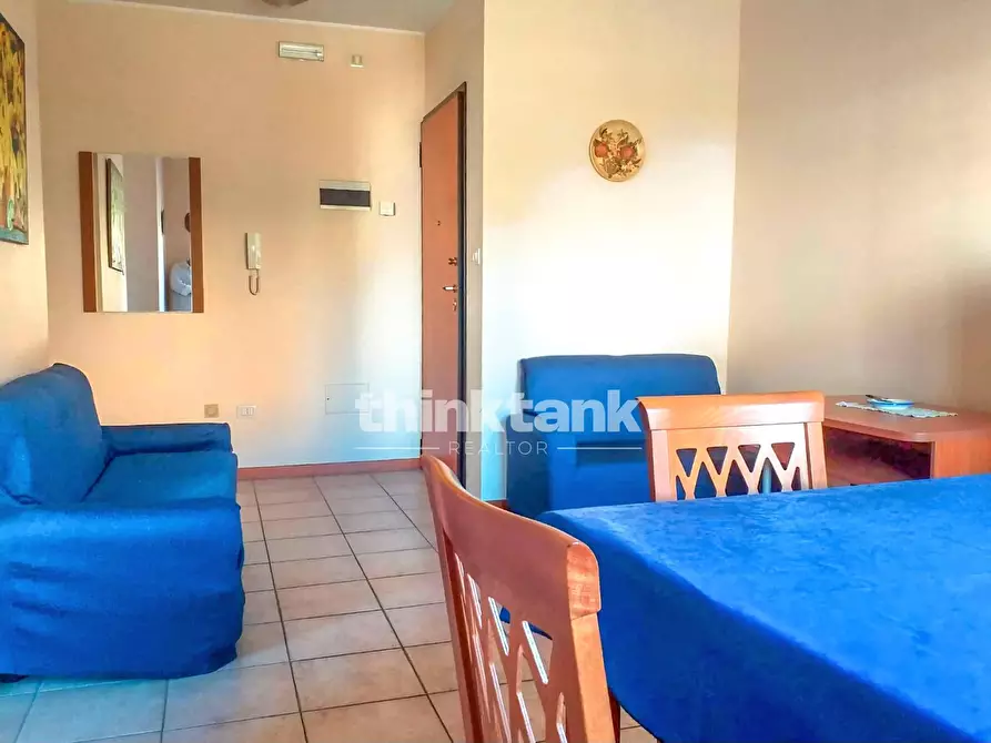 Immagine 4 di Appartamento in vendita  in Via Trieste a Giarre