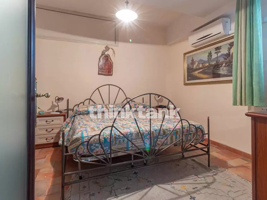 Immagine 22 di Villetta a schiera in vendita  in Via Capomulini snc a Acireale