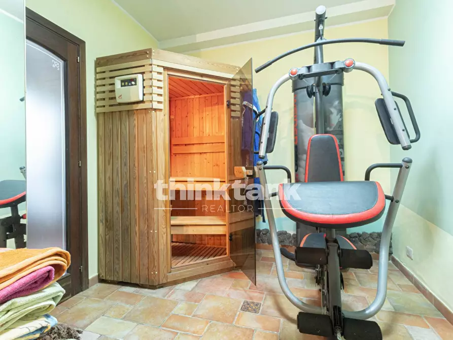 Immagine 25 di Villetta a schiera in vendita  in Via Capomulini snc a Acireale