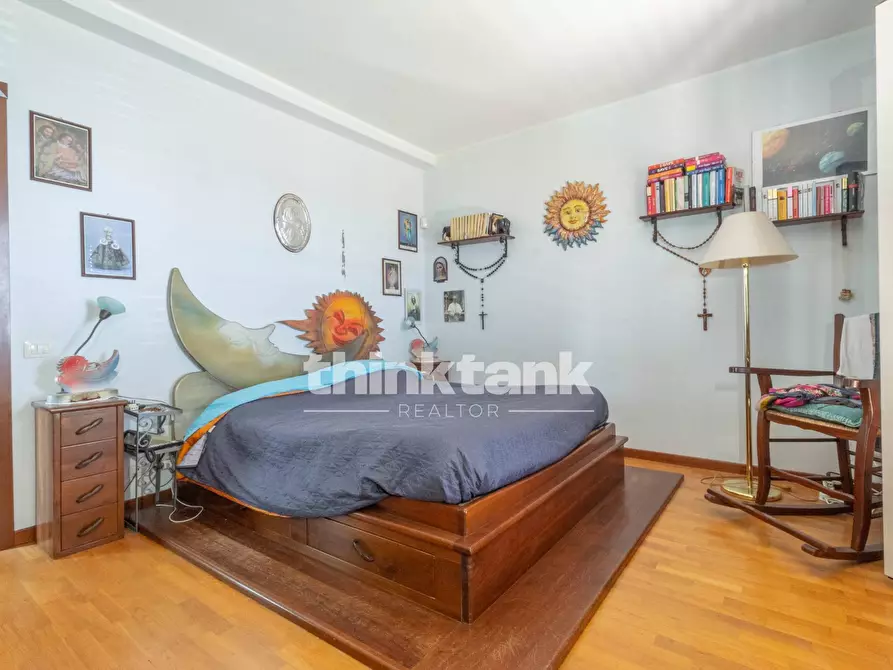 Immagine 28 di Villetta a schiera in vendita  in Via Capomulini snc a Acireale