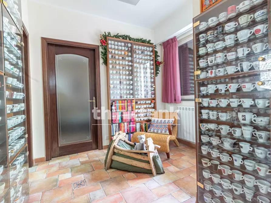 Immagine 23 di Villetta a schiera in affitto  in Via Capomulini snc a Acireale