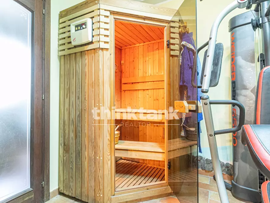 Immagine 25 di Villetta a schiera in affitto  in Via Capomulini snc a Acireale