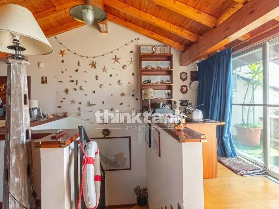 Immagine 32 di Villetta a schiera in affitto  in Via Capomulini snc a Acireale