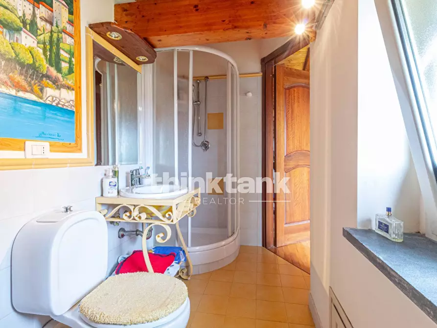 Immagine 33 di Villetta a schiera in affitto  in Via Capomulini snc a Acireale