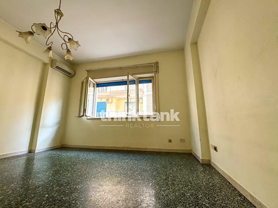 Immagine 5 di Appartamento in vendita  in Via Simeto a Siracusa