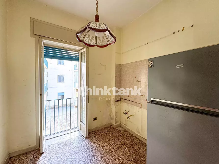 Immagine 10 di Appartamento in vendita  in Via Simeto a Siracusa