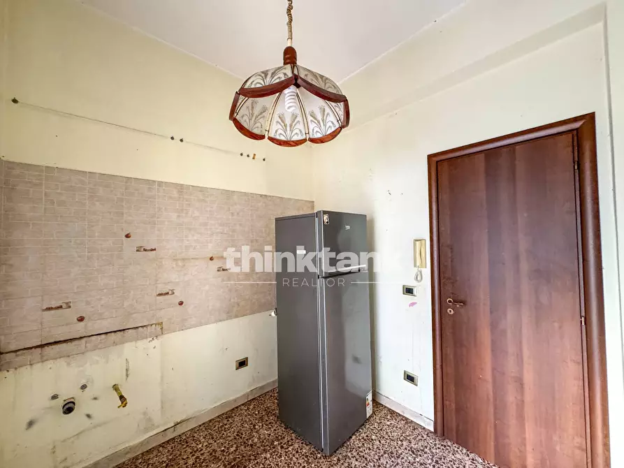 Immagine 12 di Appartamento in vendita  in Via Simeto a Siracusa