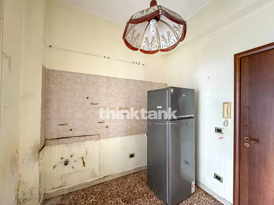 Immagine 13 di Appartamento in vendita  in Via Simeto a Siracusa