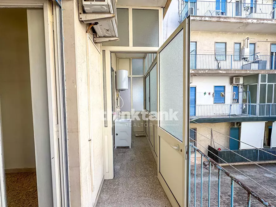Immagine 29 di Appartamento in vendita  in Via Simeto a Siracusa