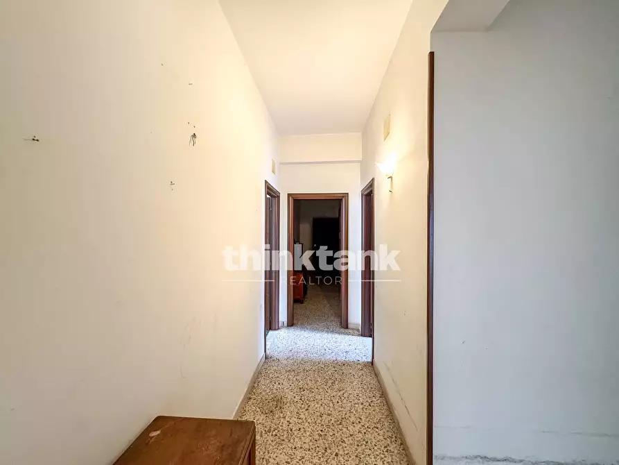 Immagine 2 di Appartamento in vendita  in Via Simeto a Siracusa