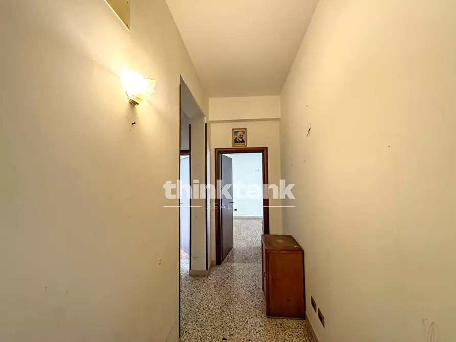 Immagine 3 di Appartamento in vendita  in Via Simeto a Siracusa