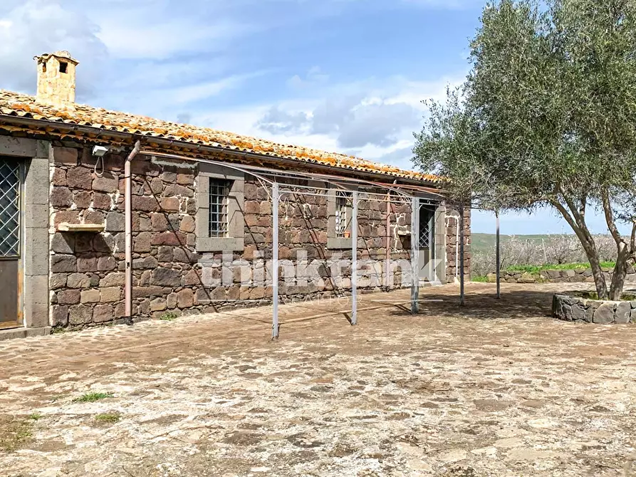 Immagine 2 di Villa in vendita  in Strada Provinciale 194 a Francofonte