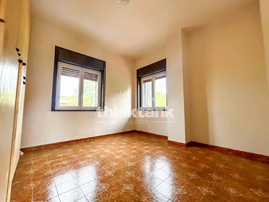 Immagine 10 di Villa in vendita  in Via Etnea a Nicolosi