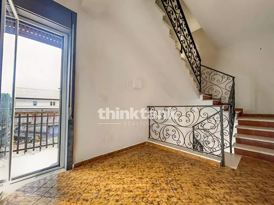 Immagine 12 di Villa in vendita  in Via Etnea a Nicolosi