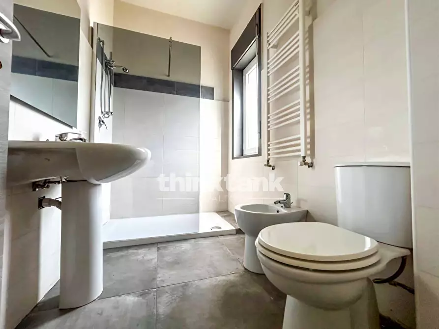 Immagine 11 di Villa in vendita  in Via Etnea a Nicolosi