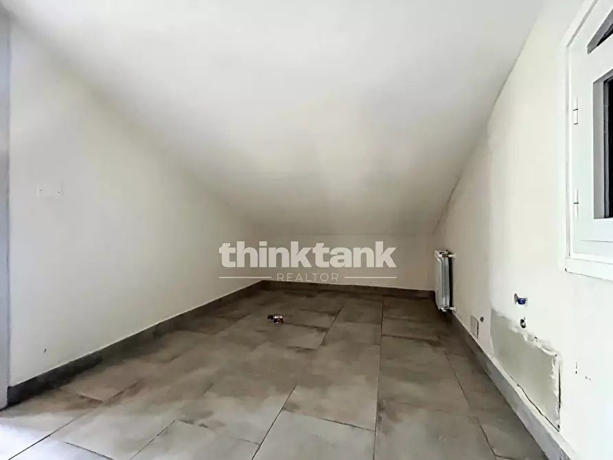 Immagine 13 di Villa in vendita  in Via Etnea a Nicolosi