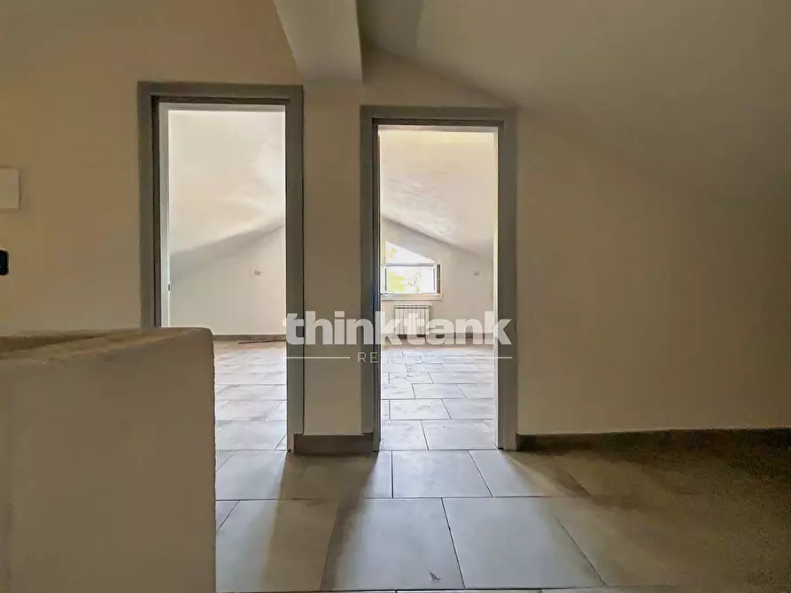 Immagine 14 di Villa in vendita  in Via Etnea a Nicolosi