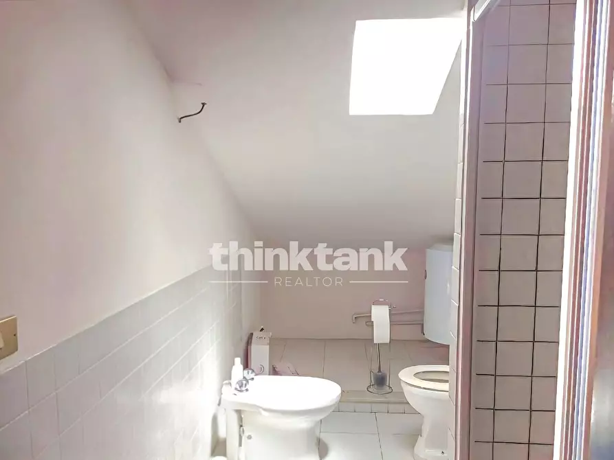 Immagine 8 di Attico in vendita  in Via Ruggero Leoncavallo a Taormina