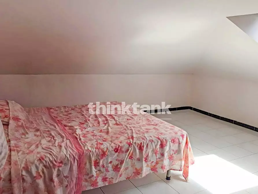 Immagine 9 di Attico in vendita  in Via Ruggero Leoncavallo a Taormina