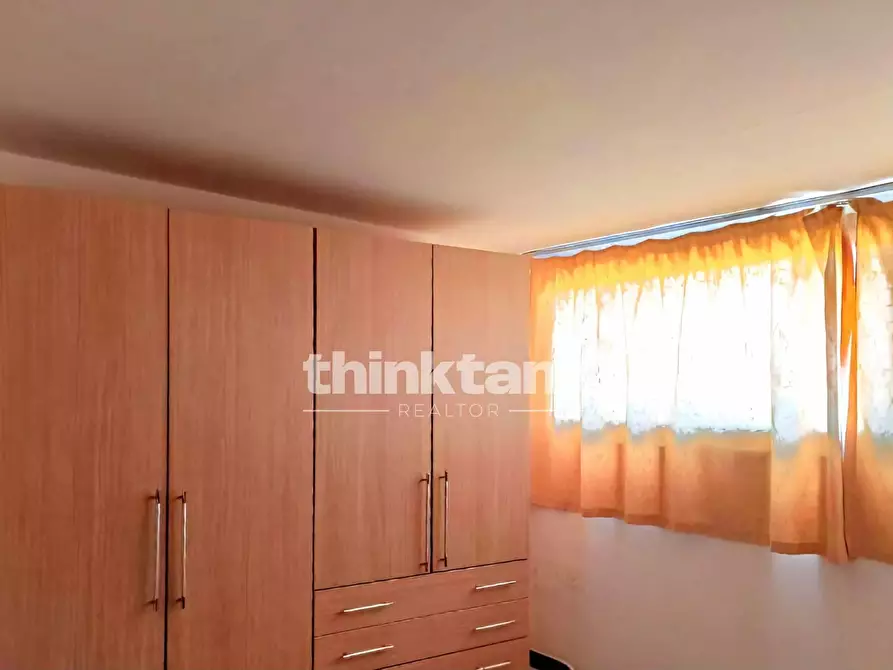 Immagine 7 di Attico in vendita  in Via Ruggero Leoncavallo a Taormina