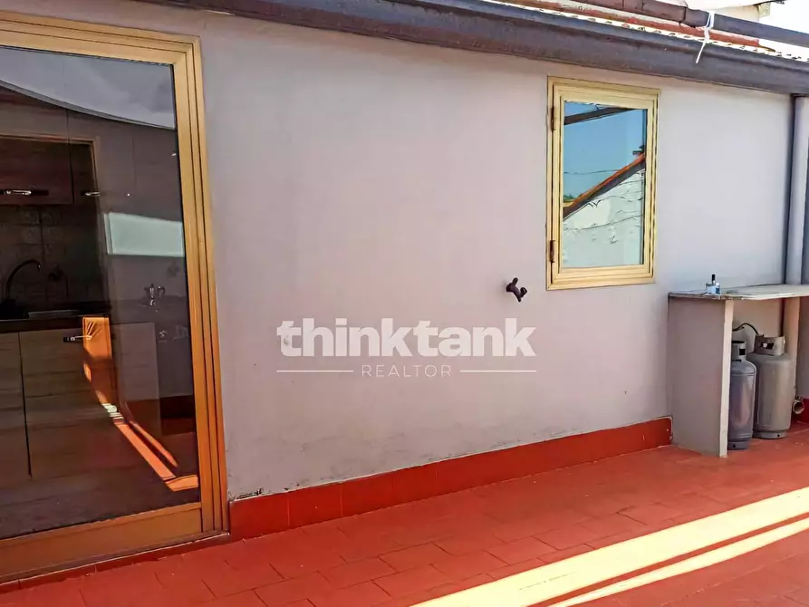 Immagine 10 di Attico in vendita  in Via Ruggero Leoncavallo a Taormina