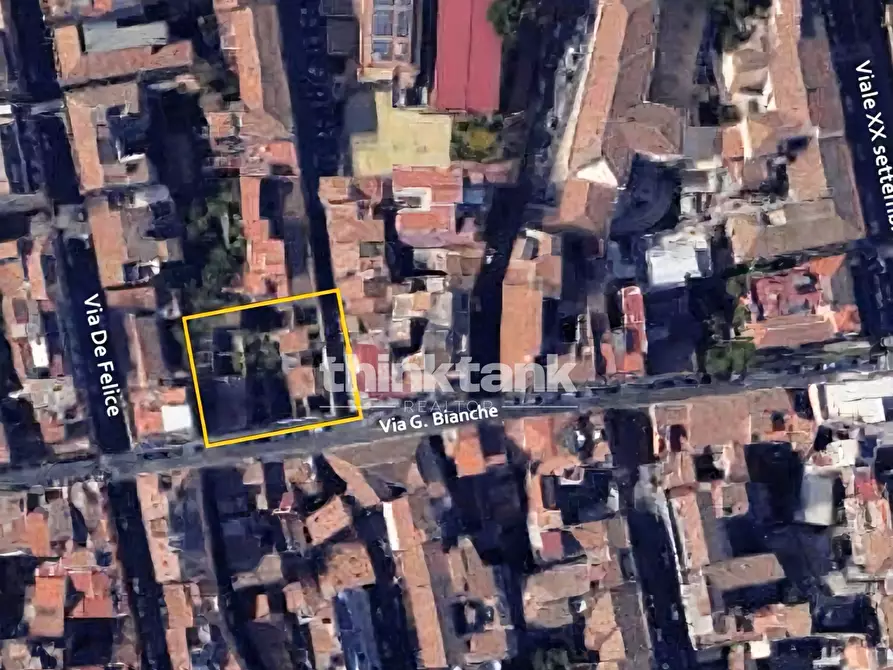 Immagine 8 di Appartamento in vendita  in Via Grotte Bianche 60 a Catania