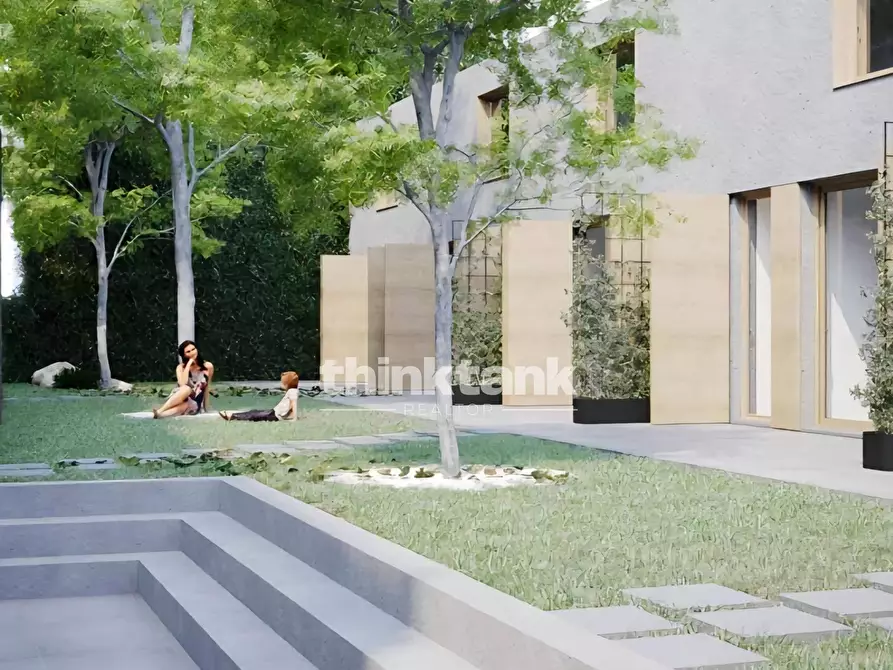 Immagine 7 di Appartamento in vendita  in Via Grotte Bianche 60 a Catania