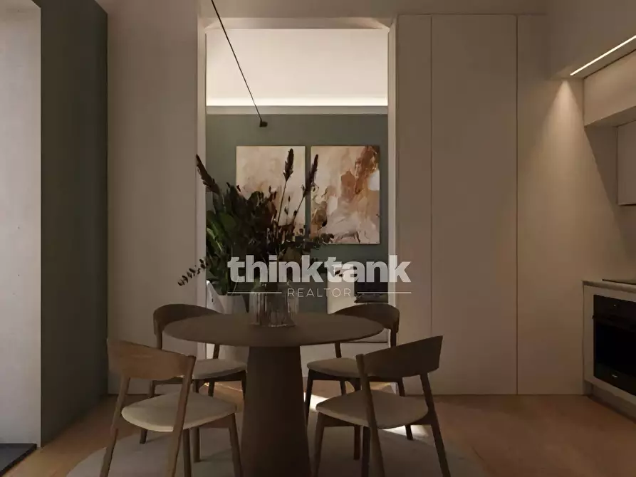 Immagine 4 di Appartamento in vendita  in Via Grotte Bianche 60 a Catania