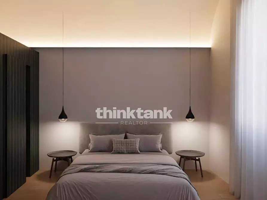 Immagine 6 di Appartamento in vendita  in Via Grotte Bianche 60 a Catania